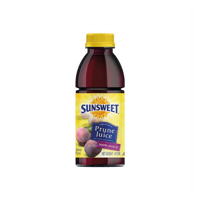 SUNSWEET PRUNE JUICE 32OZ (USA)