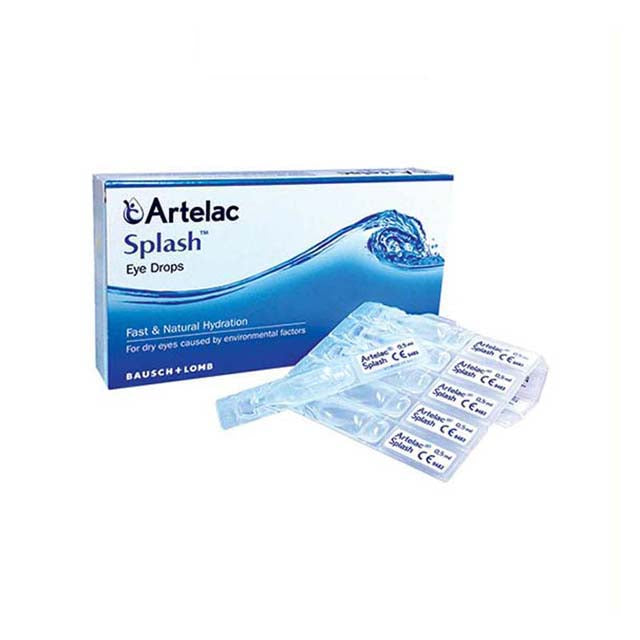 ARTELAC SPLASH SDU 30S