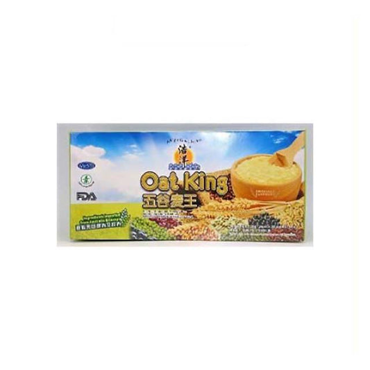 OAT KING ORIGINAL FLAVOUR IN SACHET 30G 20S