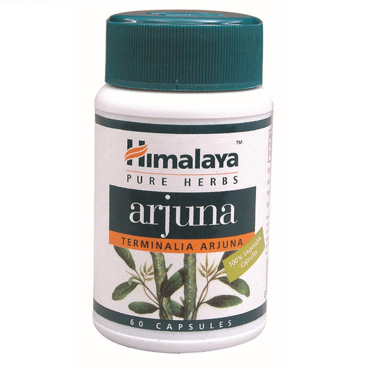 HIMALAYA ARJUNA 60S