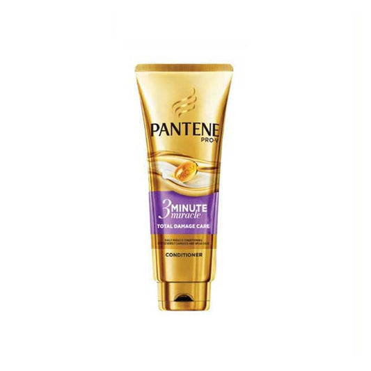 PANTENE 3 MINUTE MIRACLE COLLAGEN DAMAGE REPAIR CONDITIONER 150ML
