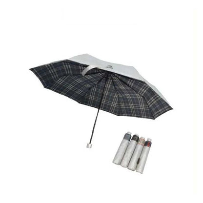 CUEVIA UMBRELLA 21 INCH COATED