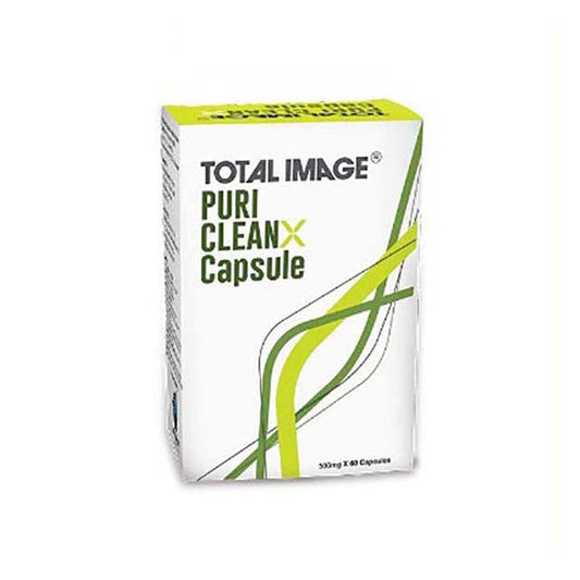 TOTAL IMAGE PURI CLEAN 60S