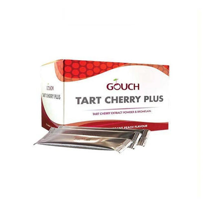 GOUCH TART CHERRY PLUS 5G 21 SACHET
