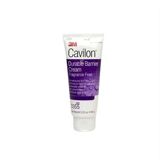 3M CAVILON DURABLE BARRIER CREAM 92G