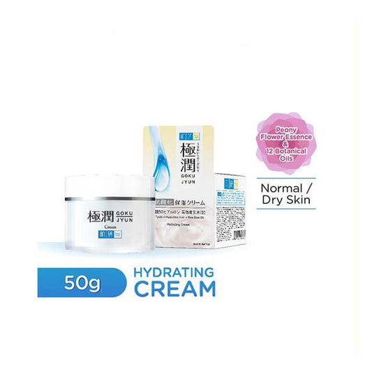 HADA LABO HYDRATING CREAM 50G