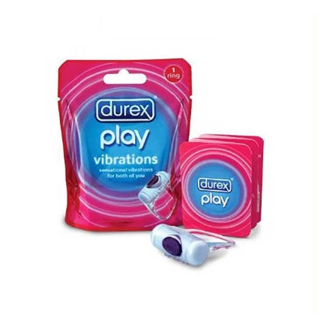 DUREX PLAY VIBRATION RING 1S