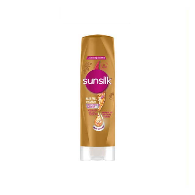 SUNSILK HAIR FALL SOLUTION CONDITIONER 300ML
