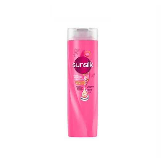 SUNSILK SILKY SMOOTH & MANAGEABLE SHAMPOO 300ML