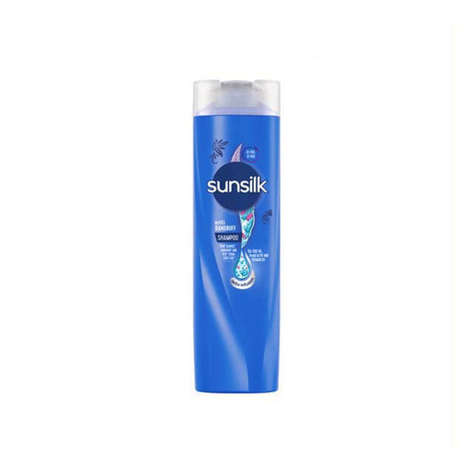 SUNSILK ANTI DANDRUFF SOLUTION SHAMPOO 300ML