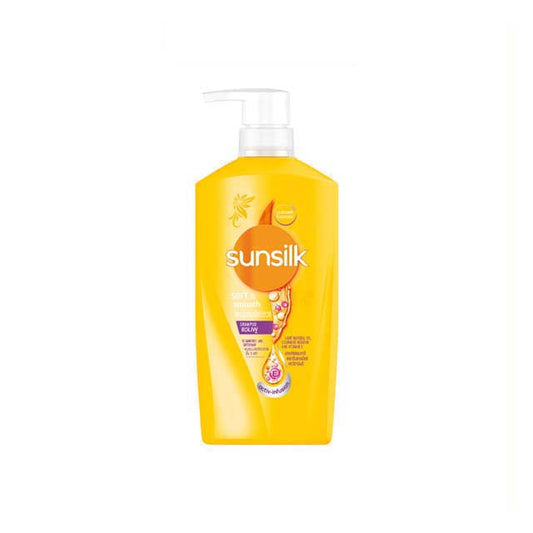 SUNSILK SHAMPOO NOURISH SOFT & SMOOTH 625ML
