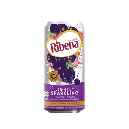 RIBENA SPARKING REGULAR 325MlL