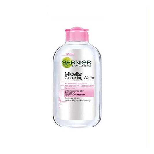 GARNIER MICELLAR CLEANSING WATER GENTLE 125ML
