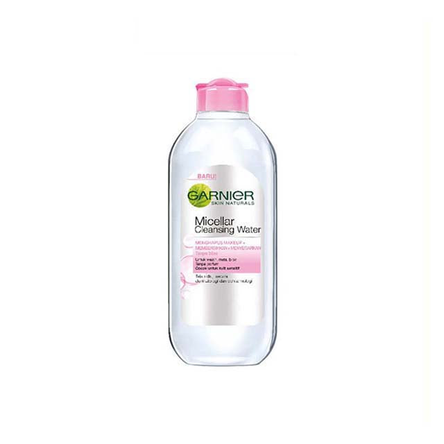 GARNIER MICELLAR CLEANSING WATER GENTLE 400ML