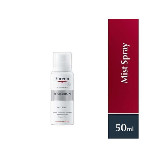 EUCERIN HYALURON MIST SPRAY 50ML