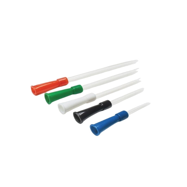 HOSPITECH NELATON CATHETER SIZE 12