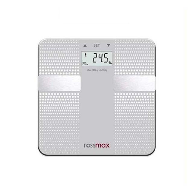 ROSSMAX BODY FAT MONITOR WF260
