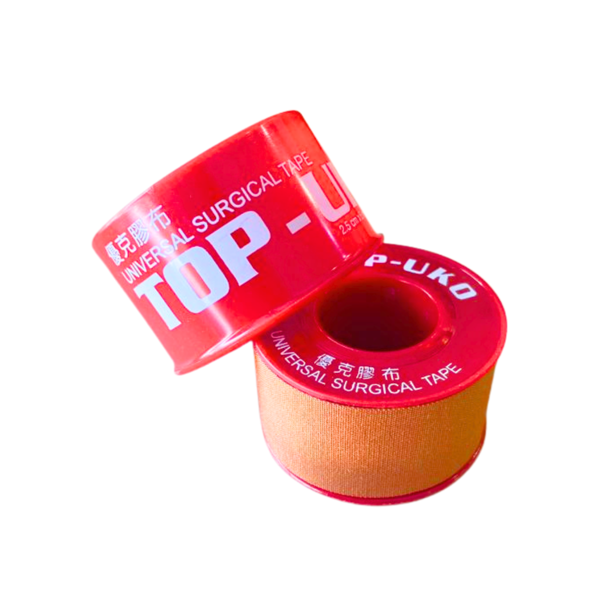 TOP-UKO SURGICAL TAPE 1IN