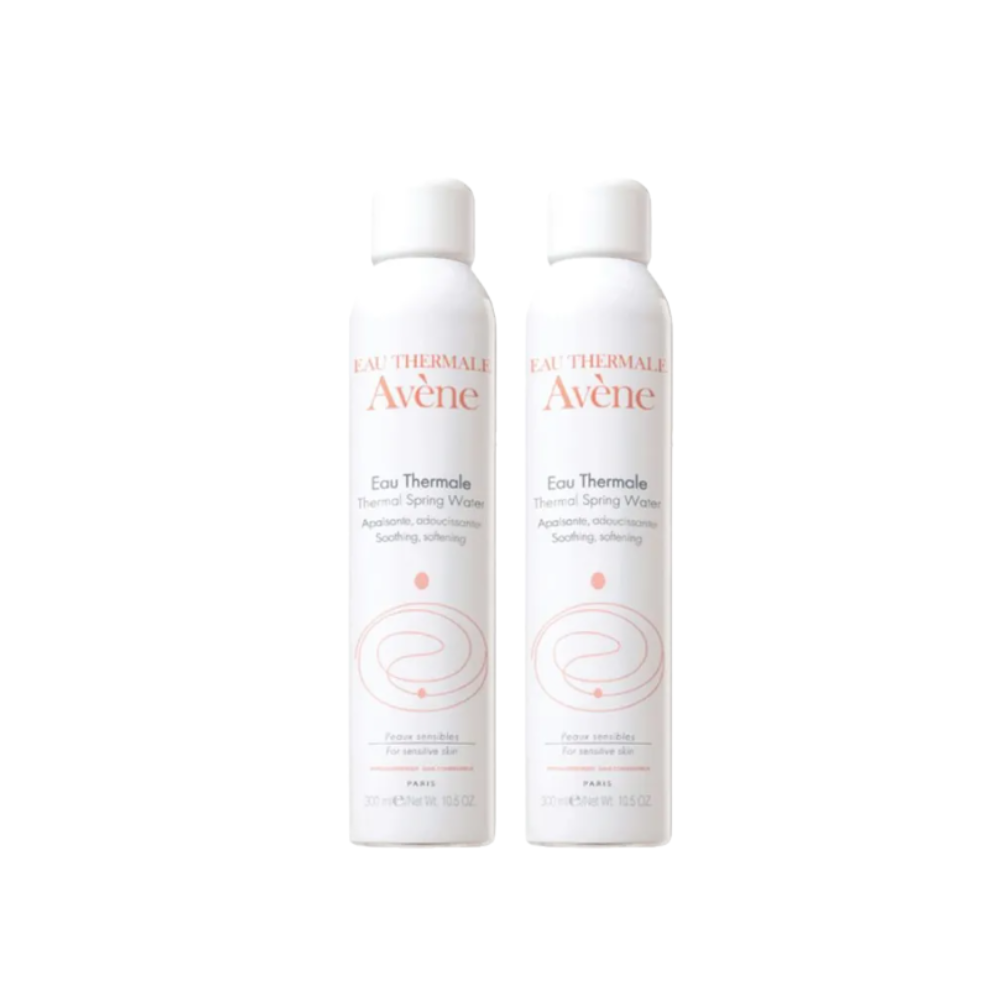 AVENE THERMAL SPRING WATER 300ML 2S