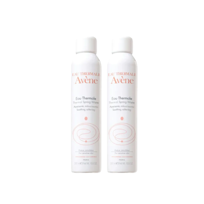 AVENE THERMAL SPRING WATER 300ML 2S