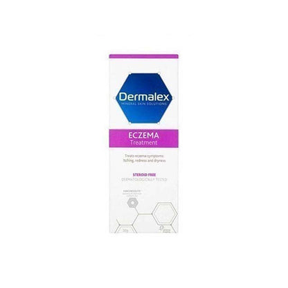 DERMALEX ECZEMA CREAM 30G