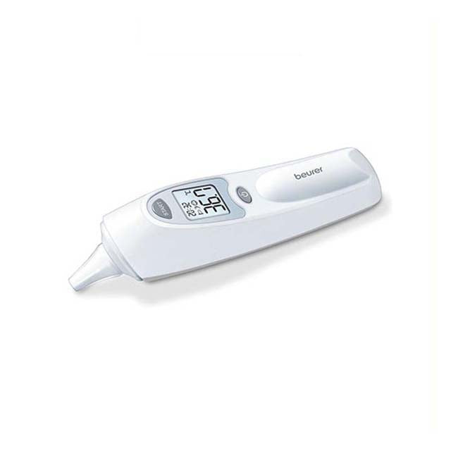 BEURER EAR THERMOMETER FT58
