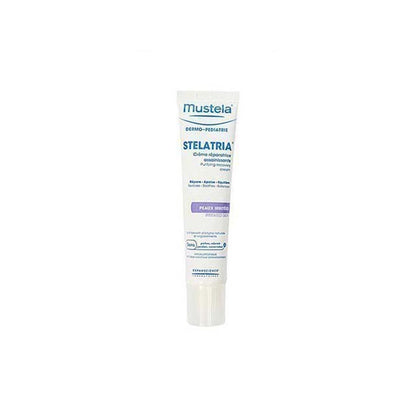 MUSTELA CICASTELA MOISTURE RECOVERY CREAM 40ML