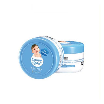 CHARM BABY BABY CREAM 100G