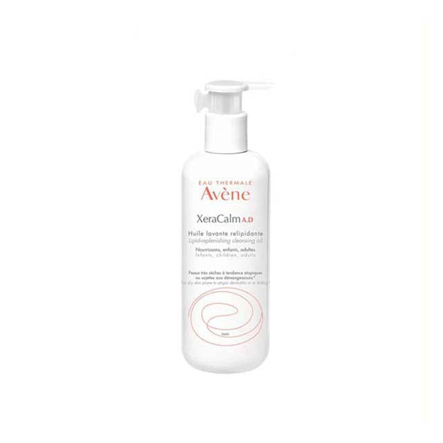 AVENE XERACALM AD CLEANSING OIL 400ML