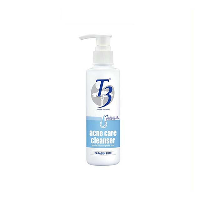 T3 ACNE CARE CLEANSER 150ML