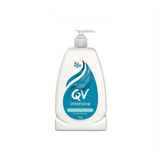 QV INTENSIVE CLEANSER 1KG