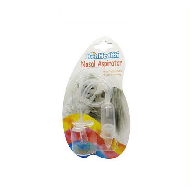 ACU-MED KENHEALTH NASAL ASPIRATOR
