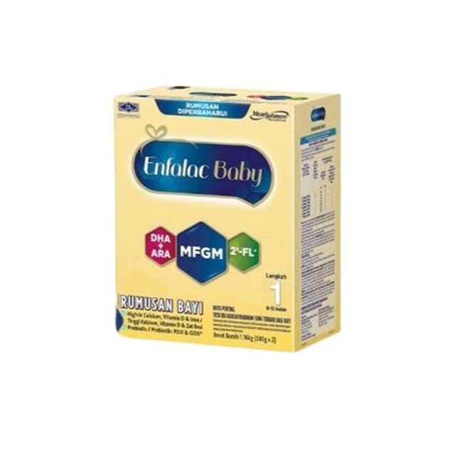 ENFALAC A+ STEP 1 1.16KG