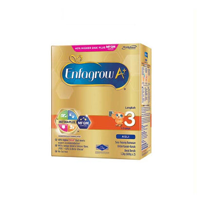 ENFAGROW A+ MINDPRO 2FL S3 ORG 1.16KG