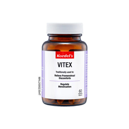 KORDELS VITEX 60S