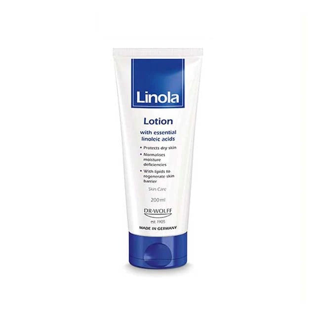 LINOLA LOTION 200ML