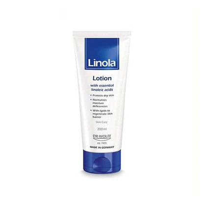LINOLA LOTION 200ML