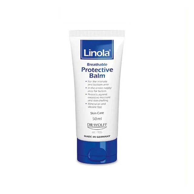 LINOLA PROTECTIVE BALM 50ML (EXCLUSIVE)