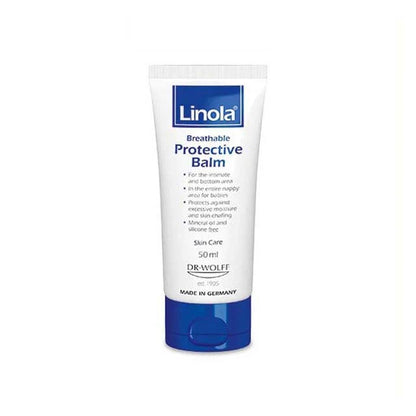 LINOLA PROTECTIVE BALM 50ML (EXCLUSIVE)
