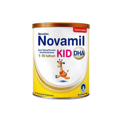 NOVAMIL KID DHA 1-10 YEARS 800G