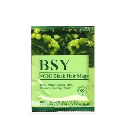 3SY BSY NONI BLACK HAIR MAGIC 1S