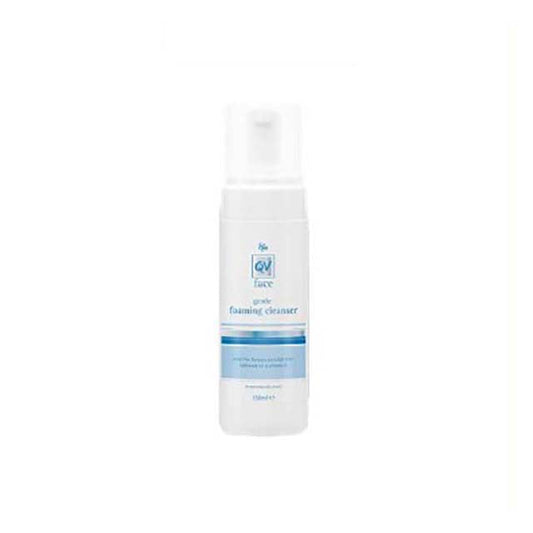 QV FACE GENTLE FOAMING CLEANSER 150ML