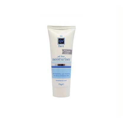 QV FACE OIL FREE MOISTURISER 75G