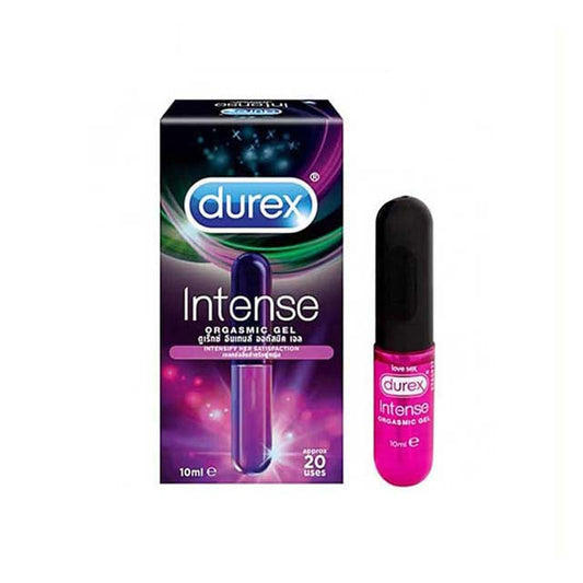 DUREX PLAY INTENSE 10ML