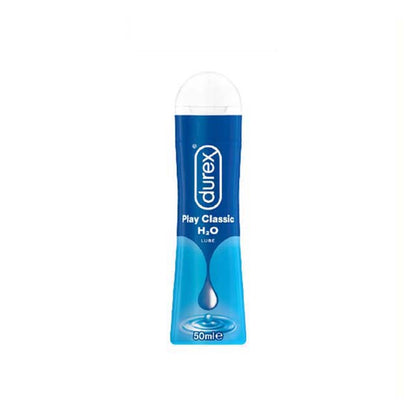 DUREX CLASSIC PLAY GEL 50ML