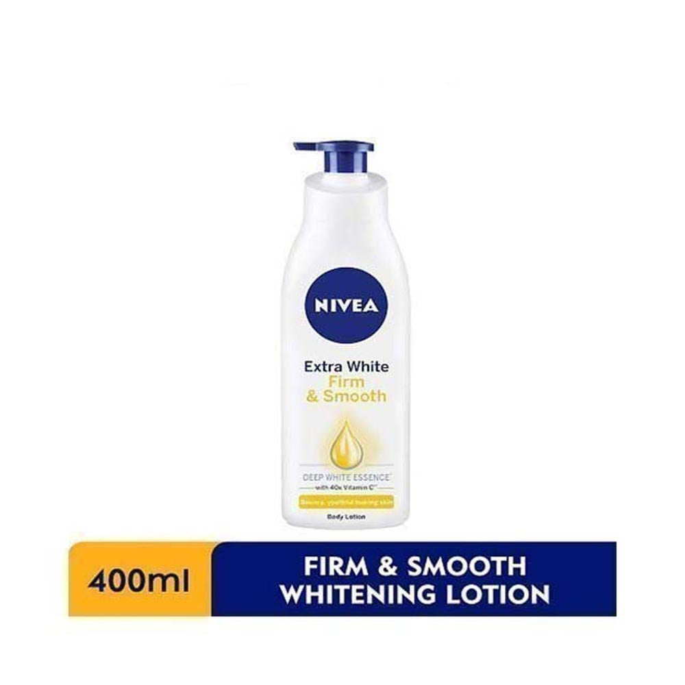NIVEA EXTRA BRIGHT FIRM & SMOOTH 380ML