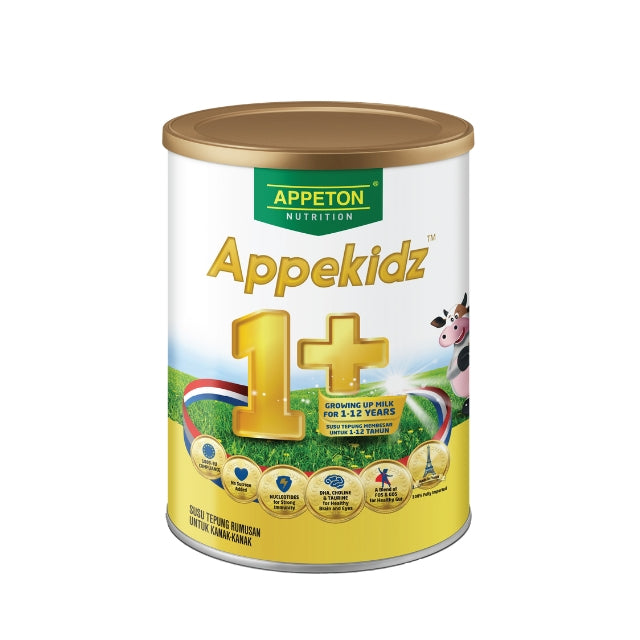 APPETON APPEKIDZ 1+YEAR 900G