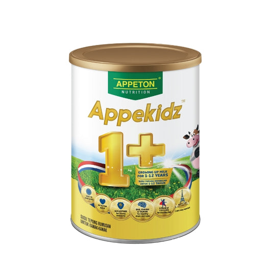 APPETON APPEKIDZ 1+YEAR 900G
