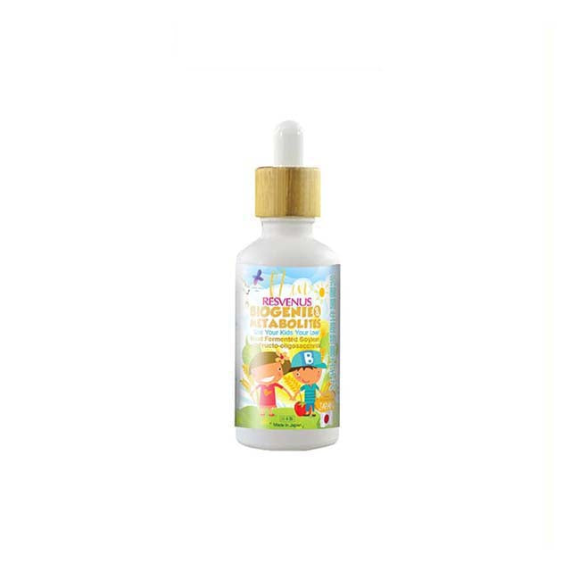 NANO BIOGENIE+METABOLITES 45ML
