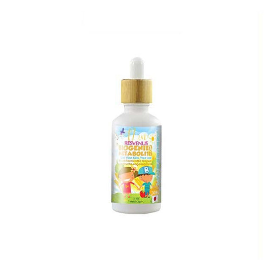 NANO BIOGENIE+METABOLITES 45ML